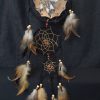 3 Tier Animal Dreamcatchers - Eagle - Image 3
