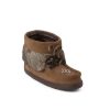 Water proof Keewatin suede