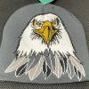 Northwest Indigenous Art Toque - Image 5