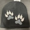 Northwest Indigenous Art Toque - Image 8
