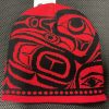Northwest Indigenous Art Toque - Image 10