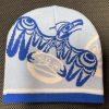 Northwest Indigenous Art Toque - Image 13